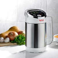Easy Soup BL8411 pretvara namirnice u ukusne domaće supe!