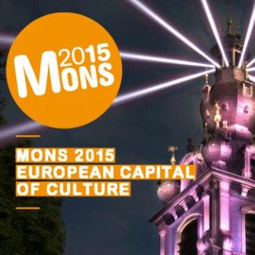 Odabrane europske prijestolnice kulture za 2015. godinu