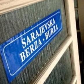 Promet na SASE: 91.844,24 KM