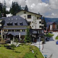 ASEE Ljetni kamp na Vlašiću