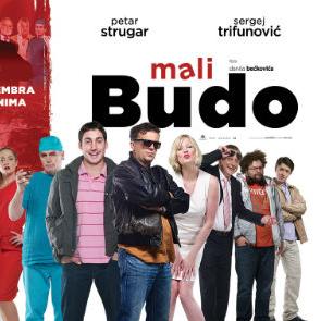 "Mali Budo" od četvrtka i u kino dvoranama Family Centra Ekran