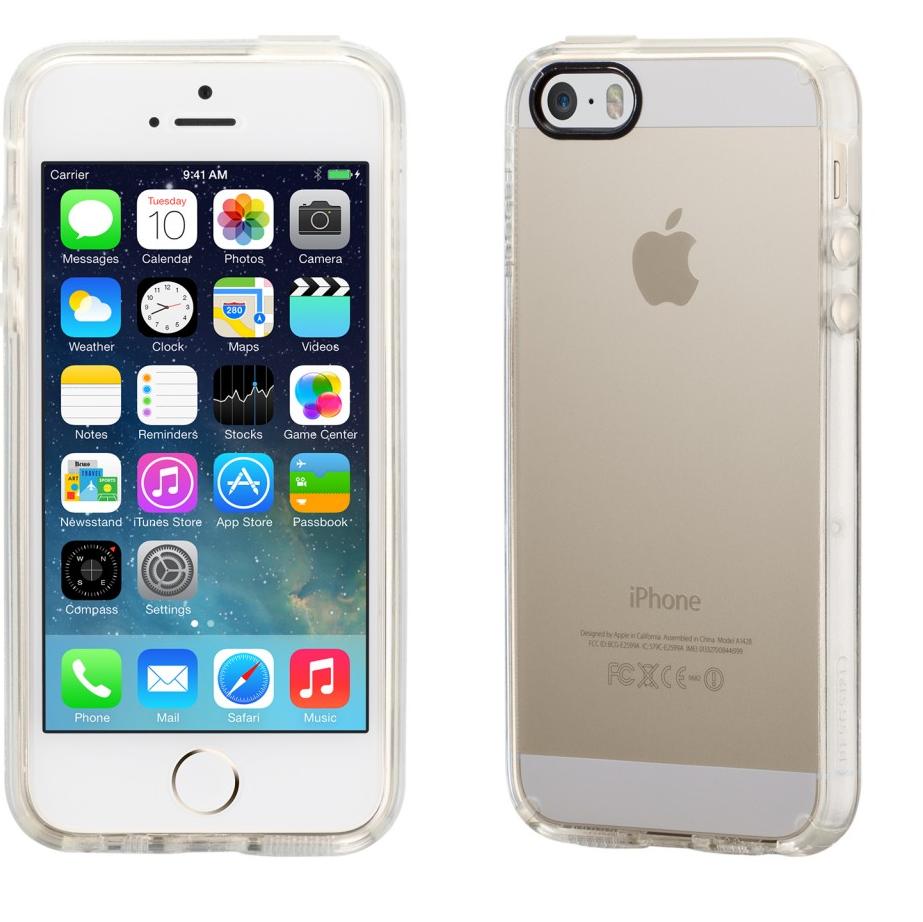 Veliki problemi za neke korisnike iPhonea 5S