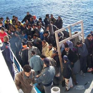 Oko 34 miliona ljudi u EU smatraju se migrantima