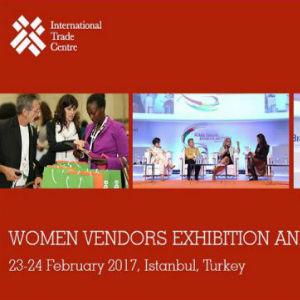 Poziv za poslovnu posjetu "Women Vendors Exhibition and Forum"