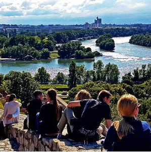 Poziv na prezentaciju turističke ponude Beograda