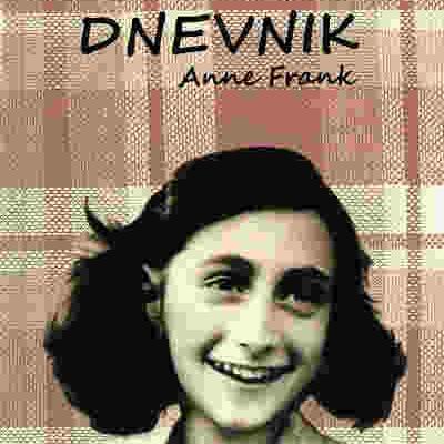 Nova Dječija knjiga Sarajevo: Dnevnik Anne Frank