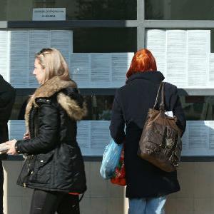 Nezaposlenost u Hrvatskoj pala, ali i dalje među najvišima u EU