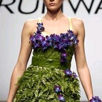 Modni stil EcoChic sve popularniji - Ekološki osviještena odjeća