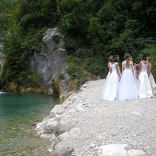 "Eco Queen 2010" - Ana Lovrenović osvojila titulu kraljice prirode