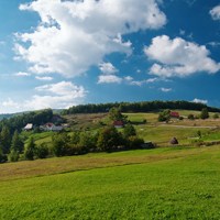 Bajka je počela: Gradi se atraktivno eko-turističko naselje nadomak Sarajeva