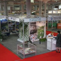 PKFBiH: Bh. firme na sajmovima energetike i ekologije u Beogradu - 14. - 16.10.2009. godine