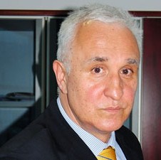 Edib Bašić, direktor ASA Osiguranja