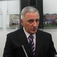 Edin Arslanagić, direktor Bosnalijeka - Na čelu najjače farmaceutske kompanije