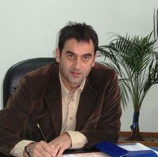 Edin Smajić, načelnik Općine Vogošća: Političar