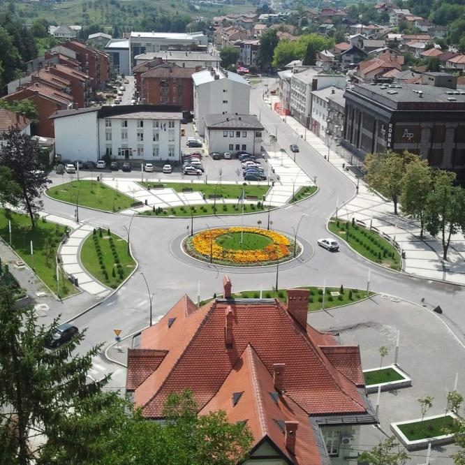 U Cazinu izdvojeno 7,7 miliona KM za infrastrukturne projekte