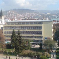 OPEN DAY na Ekonomskom fakultetu, 04. oktobra 2010. godine u Sarajevu