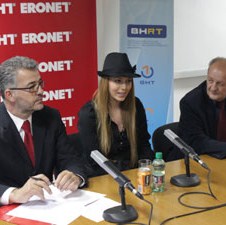 HT Eronet i uz BH Eurosong