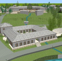 Etno selo "Borina" u Mostaru – Projekat vrijedan 15 mil.EUR