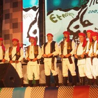 15 godina festivala: "Etnofest Neum 2010" 22. kolovoza