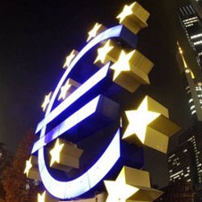 Eurozona ponovo kliznula u recesiju