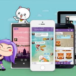 Viber opet uvodi novine za svoje korisnike