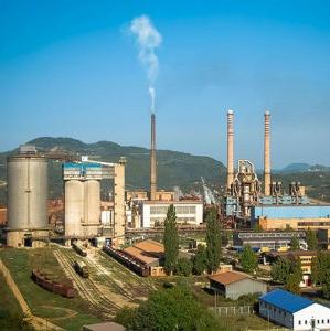 Alumina: Ugovor o saradnji sa rudnikom "Banovići" vrijedan 16 miliona KM