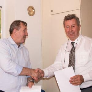 Općina Odžak u projektu razvoja ruralnog poslovanja
