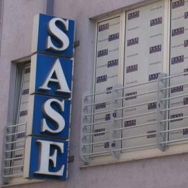 Na SASE uvršteni vrijednosni papiri emitenata FEB i Iris computers