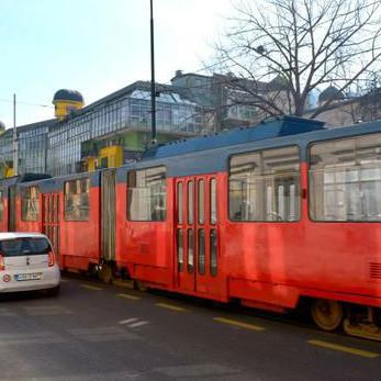 Prezentacija projekta GRAS for EKO future autora Belmina Selimbegovića