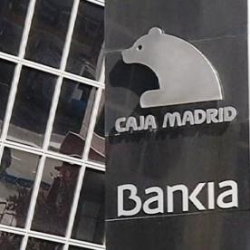 Bankia: Rekordnih 19,2 milijarde eura gubitka u 2012.