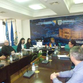 Sarajevo domaćin Drugog svjetskog foruma urbanizma