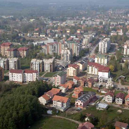Lukavac će u periodu april-oktobar biti pravo gradilište