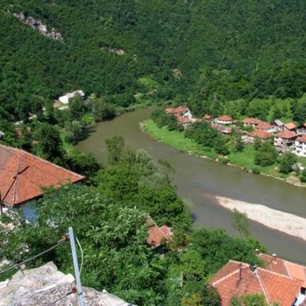 Izgradnja HE Vranduk: Objavljen tender za pretkvalifikaciju 