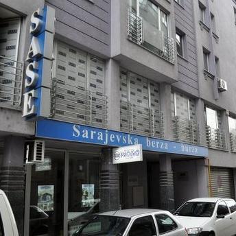 Današnji promet na SASE: 1.493.490,33 KM
