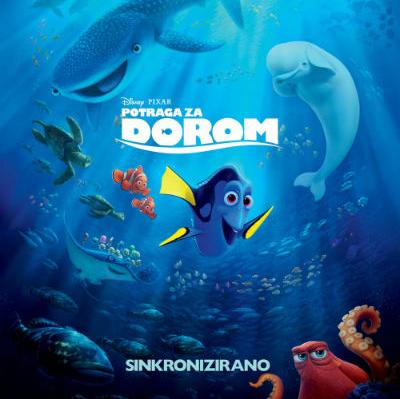 Novi filmovi na repertoaru u Cinema City-u