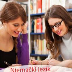 CPE Tuzla započinje kurs Njemački jezik opći - "Studio d" program