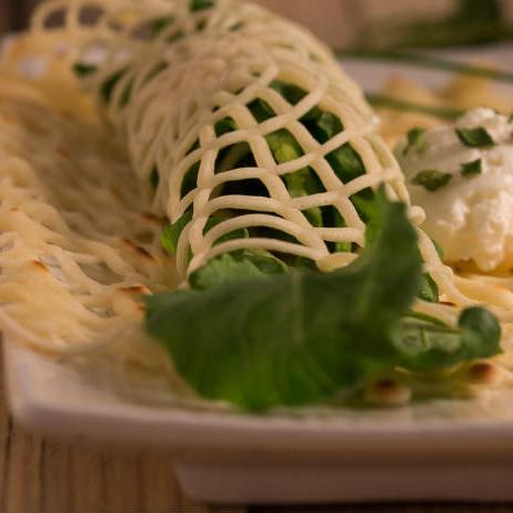 Recept za palačinke sa speltom i špinatom