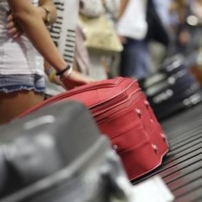 Što se događa s prtljagom koju predate na aerodromu?