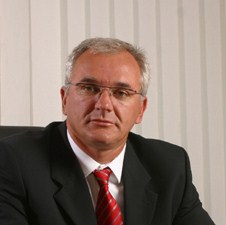 Faruk Širbegović, vlasnik kompanije Širbegović - Hedonista koji uvijek pronađe poslovno rješenje