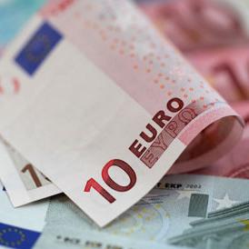 ECB: Na ljeto nova novčanica od 10 eura       