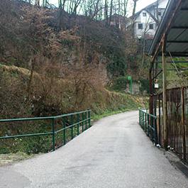 Postavljene dvije nove zaštitne ograde na mostovima u Starom Gradu