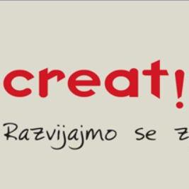 Creativa: Trening prezentacijskih vještina 28. i 29. novembra u Sarajevu