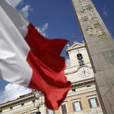 Italiji smanjen kreditni rejting