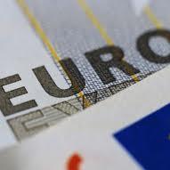 Deflacija prijeti monetarnom bloku eurozone