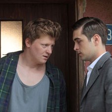 Kratki film Danisa Tanovića: "Prtljag" nagrađen na festivalu u Norveškoj