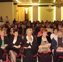 FINconsult seminar: "Fiskalizacija u FBiH i ostale porezne aktuelnosti" od 12.10.-15.10.2010. godine