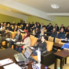Finconsult: Treći ciklus seminara u okviru KPE računovodstvene profesije u BiH od 12. do 15. juna