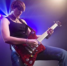 Gitara koja se sama uštimava