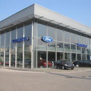 Ford of Europe kompletira rekordne prodajne rezultate prve polovine 2008. godine