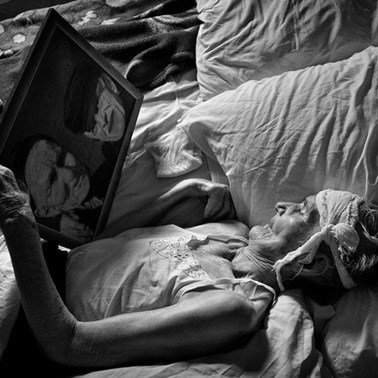 Fotografija sedmice: Čekaj me i ja ću sigurno doći - autor Goran Boričić